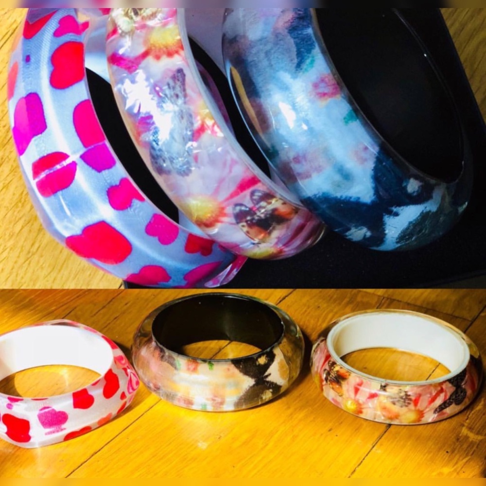 Bracelets